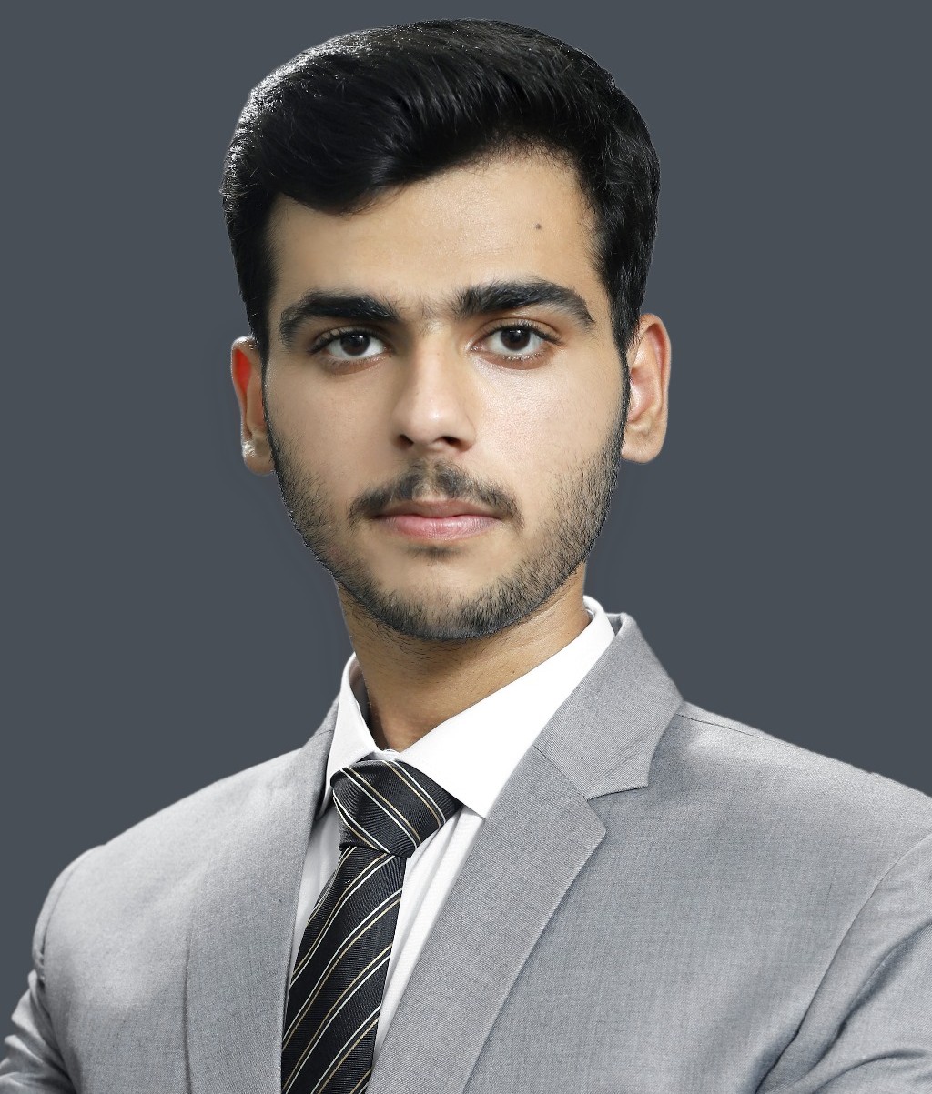 MUAZ AHMAD