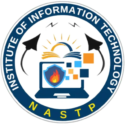 NASTP Logo