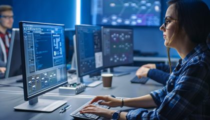 How does your computer science degree help you with cybersecurity